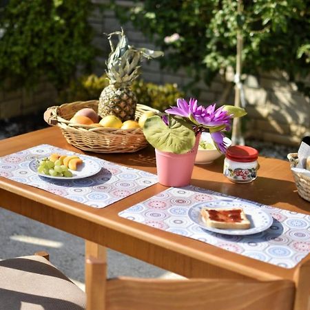 Konomi Residence Karavádhos Zewnętrze zdjęcie